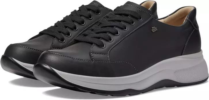 Кроссовки Nottingham Finn Comfort, цвет Schwarz Nuri