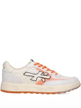 Кроссовки Nous Premiata, белый