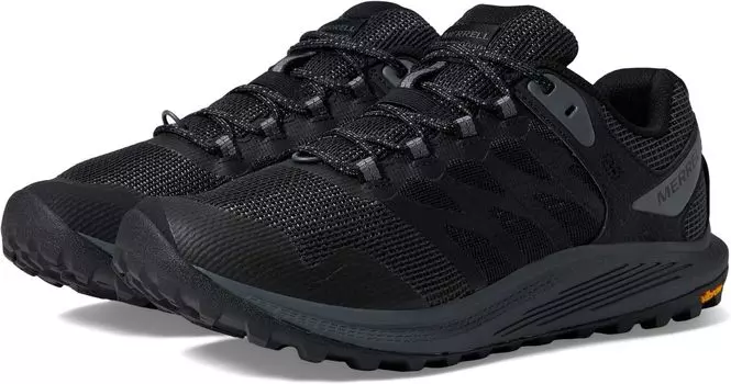 Кроссовки Nova 3 Merrell, черный