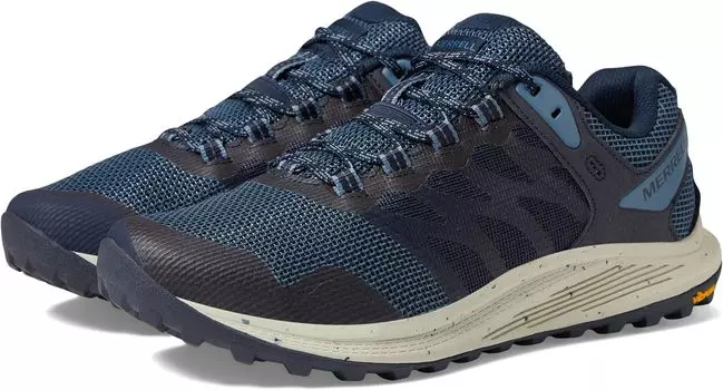 Кроссовки Nova 3 Merrell, темно-синий