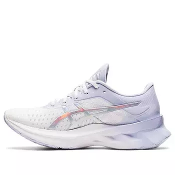 Кроссовки nova blast Asics, белый