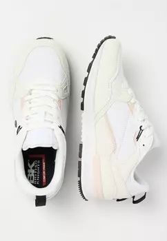 Кроссовки NOVA British Knights, кремовый