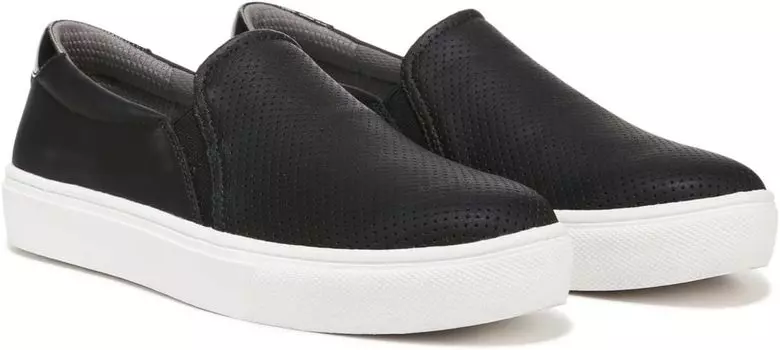 Кроссовки Nova Dr. Scholl's, цвет Black Synthetic
