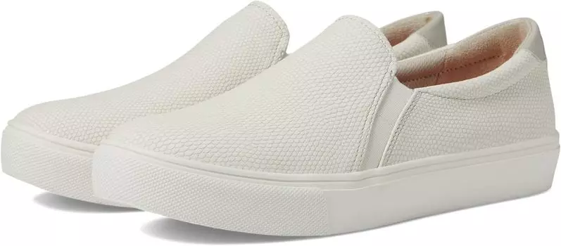 Кроссовки Nova Dr. Scholl's, цвет White Snake Synthetic