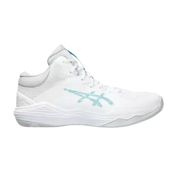 Кроссовки Nova Flow 2 'White Gris Blue', белый