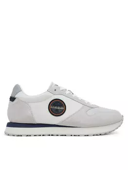 Кроссовки Nova NP0A4IQL Napapijri, белый