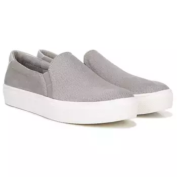 Кроссовки Nova slip-on Dr. Scholl'S, серый