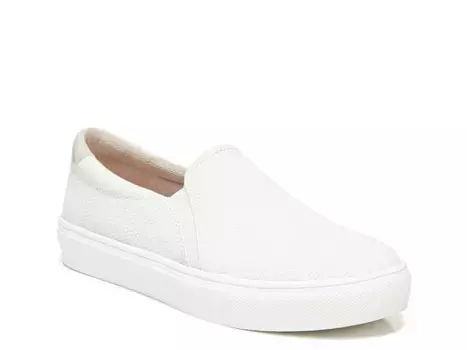 Кроссовки Nova Slip-On Sneaker Dr. Scholl'S, белый