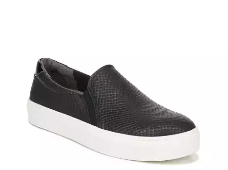 Кроссовки Nova Slip-On Sneaker Dr. Scholl'S, черный