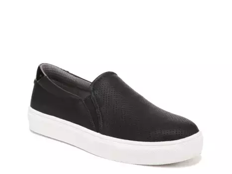 Кроссовки Nova Slip-On Sneaker Dr. Scholl'S, черный