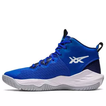 Кроссовки nova surge 1 Asics, синий