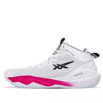 Кроссовки nova surge 2 Asics, белый