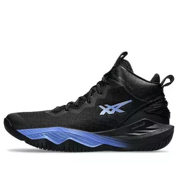 Кроссовки nova surge 2 Asics, черный