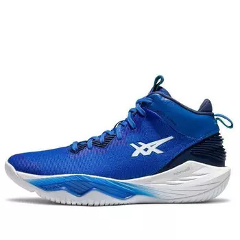 Кроссовки nova surge 2 'illusion blue' Asics, синий