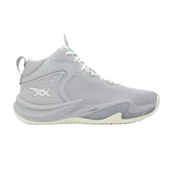 Кроссовки Nova Surge 3 'Piedmont Grey', серый