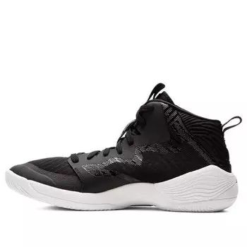 Кроссовки nova surge Asics, черный