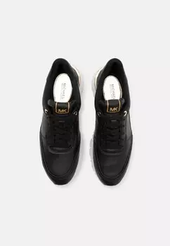 Кроссовки NOVA TRAINER MICHAEL Michael Kors, черный