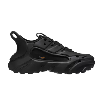 Кроссовки Nova Trek Cordura 'Black', черный