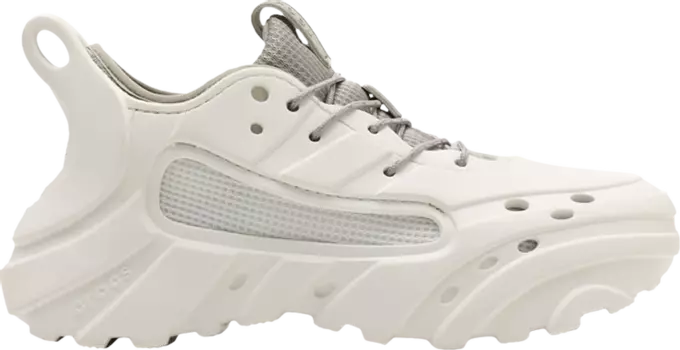 Кроссовки Nova Trek 'White Grey', белый