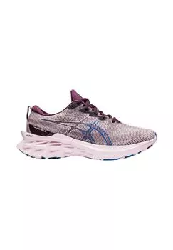 Кроссовки NOVABLAST 2 LE asics, цвет Rose