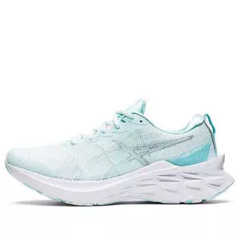 Кроссовки novablast 2 le Asics, синий