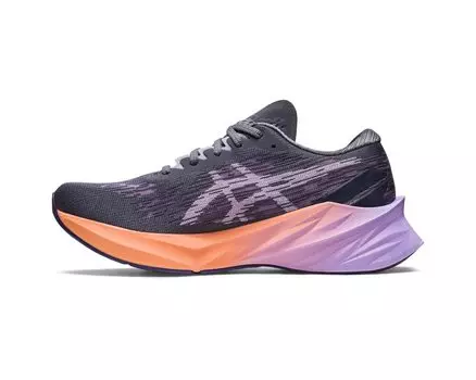 Кроссовки Novablast 3 ASICS, метрополис