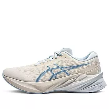 Кроссовки novablast 3 кроссовки для бега Asics, белый