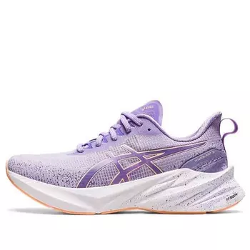 Кроссовки novablast 3 le Asics, фиолетовый