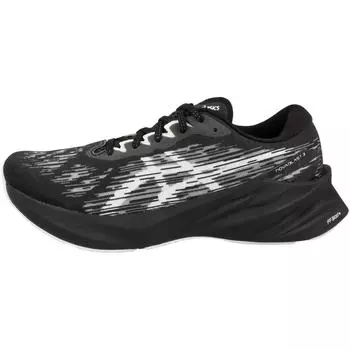 Кроссовки Novablast 3 мужские ASICS, черный