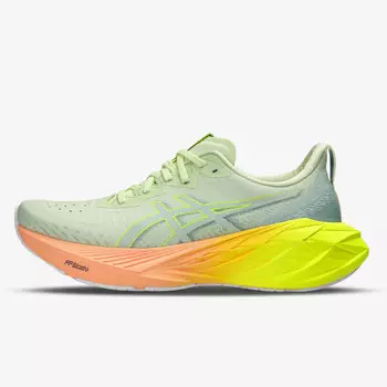 Кроссовки Novablast 4 Asics, мультиколор
