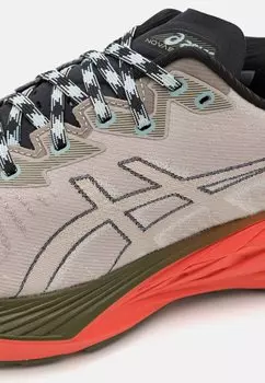 Кроссовки NOVABLAST 4 TR ASICS, хаки
