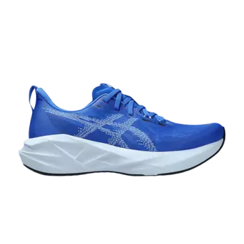 Кроссовки Novablast 5 2E Wide 'Illusion Blue', синий