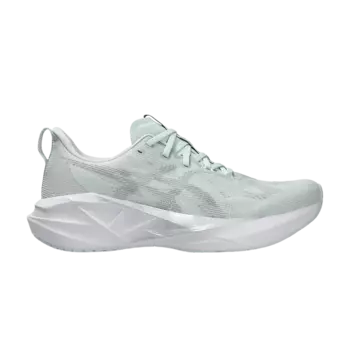 Кроссовки Novablast 5 'Pure Aqua Seal Grey', зеленый