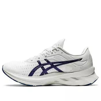 Кроссовки novablast sps Asics, белый