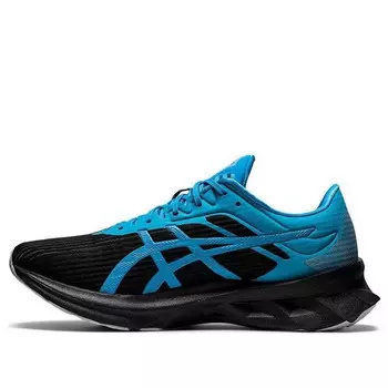 Кроссовки novablast sps Asics, черный