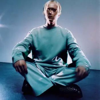 Кроссовки novalis gel-styrax Asics, черный