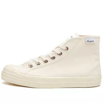 Кроссовки Novesta Star Dribble Monochrome