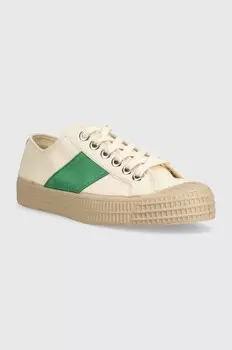 Кроссовки Novesta Star Master, бежевый