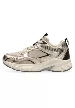 Кроссовки NOVI Maruti, золотой