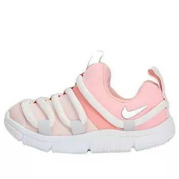 Кроссовки novice 'pink white' Nike, розовый