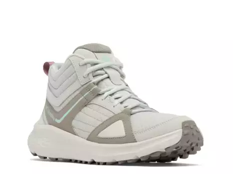 Кроссовки Novo Trail Mid Hiking Boot Columbia, серый