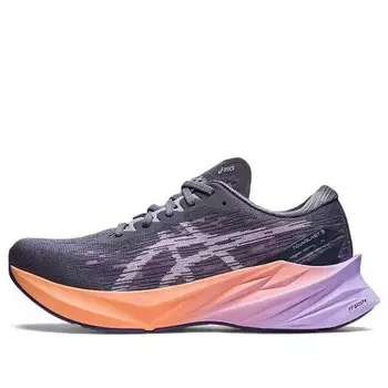 Кроссовки новабласт 3 Asics, фиолетовый