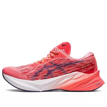 Кроссовки новабласт 3 Asics, красный