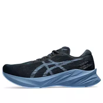 Кроссовки новабласт 3 Asics, синий