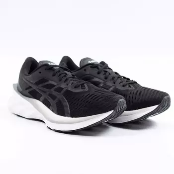 Кроссовки новабласт Asics, черный