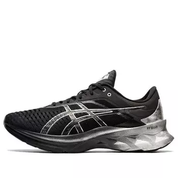 Кроссовки новабласт Asics, черный