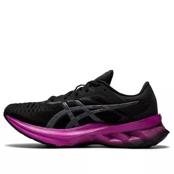 Кроссовки новабласт Asics, черный