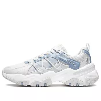Кроссовки новая поездка Li-Ning, синий