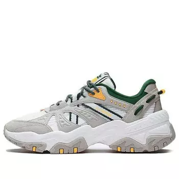 Кроссовки новые поездка 2 Li-Ning, серый