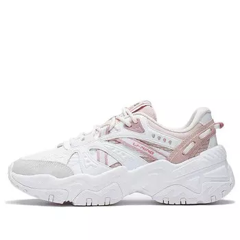 Кроссовки новые trip 2.0 Li-Ning, белый